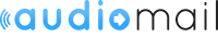 logo Audiomail